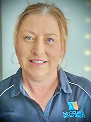 Evonne Taylor