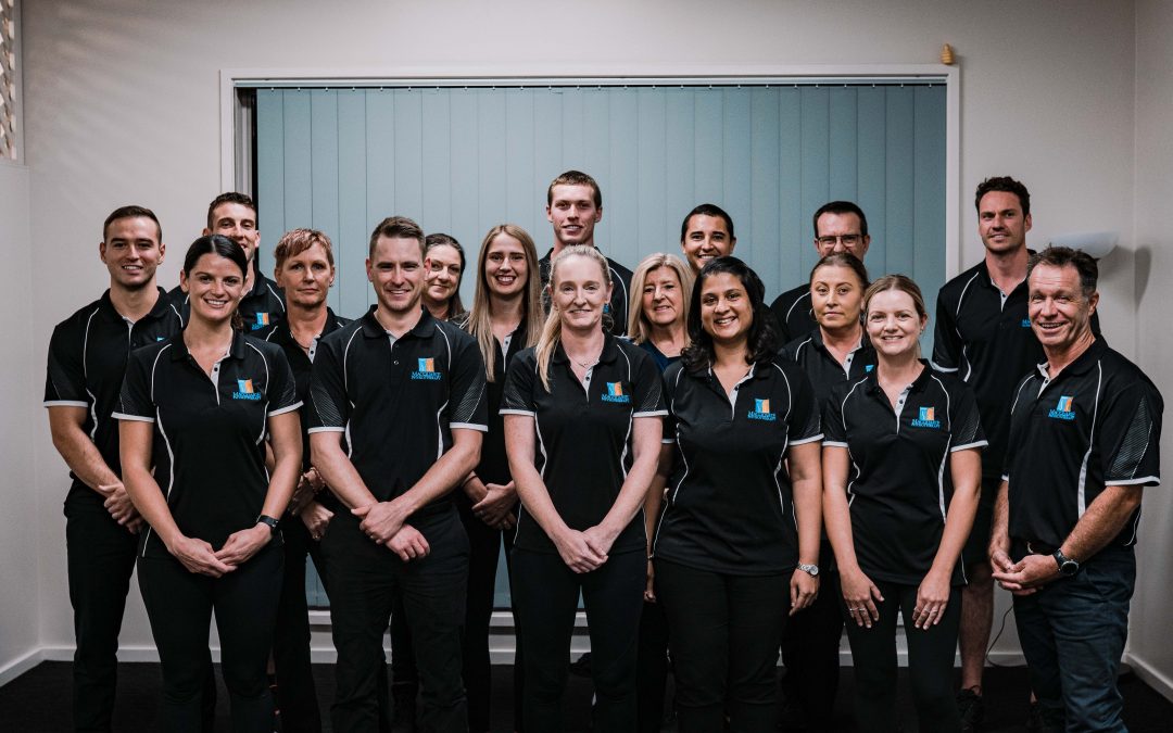 What Makes Macquarie Physiotherapy Great