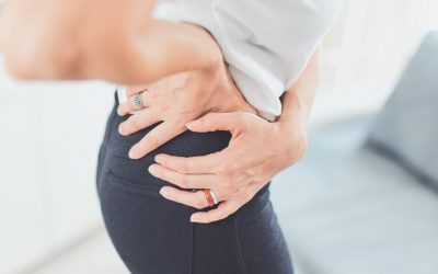 Hip Pain Slowing You Down?
