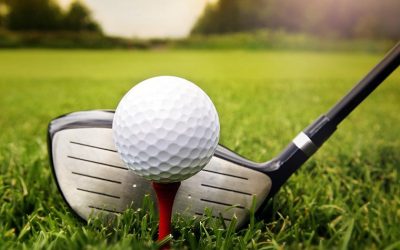 Golf Injuries – Part One