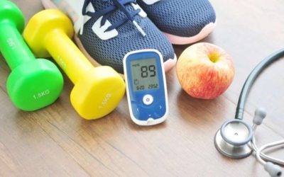 Diabetes and Exercise Physiology