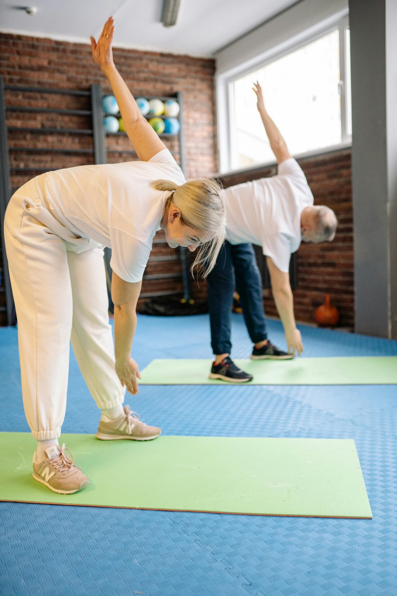 Exercise Physiology for Cancer Patients