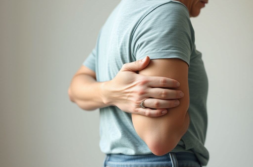 Rotator Cuff Related Shoulder Pain