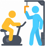 Exercise Centre