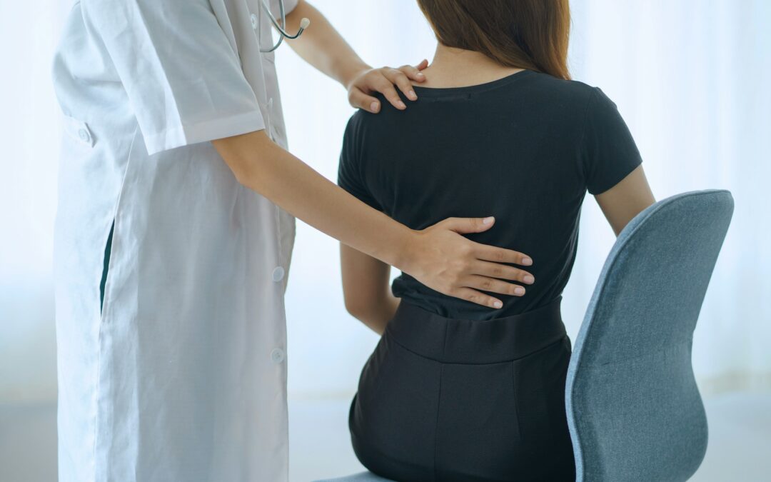 Will Manual Therapy Help My Back Problems