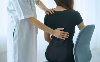 Will Manual Therapy Help My Back Problems
