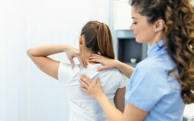 Treating Shoulder Injuries from Heavy Lifting