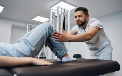 Recovery Milestones After Knee Replacement