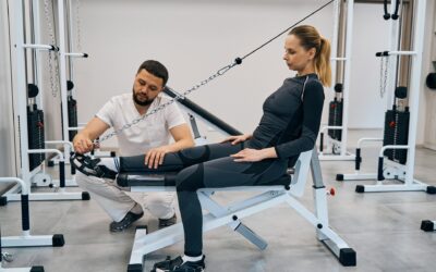 Evergreen Tips on Starting Exercise Rehab After Injury