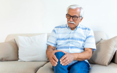 Managing Knee Osteoarthritis Symptoms in Humid Months