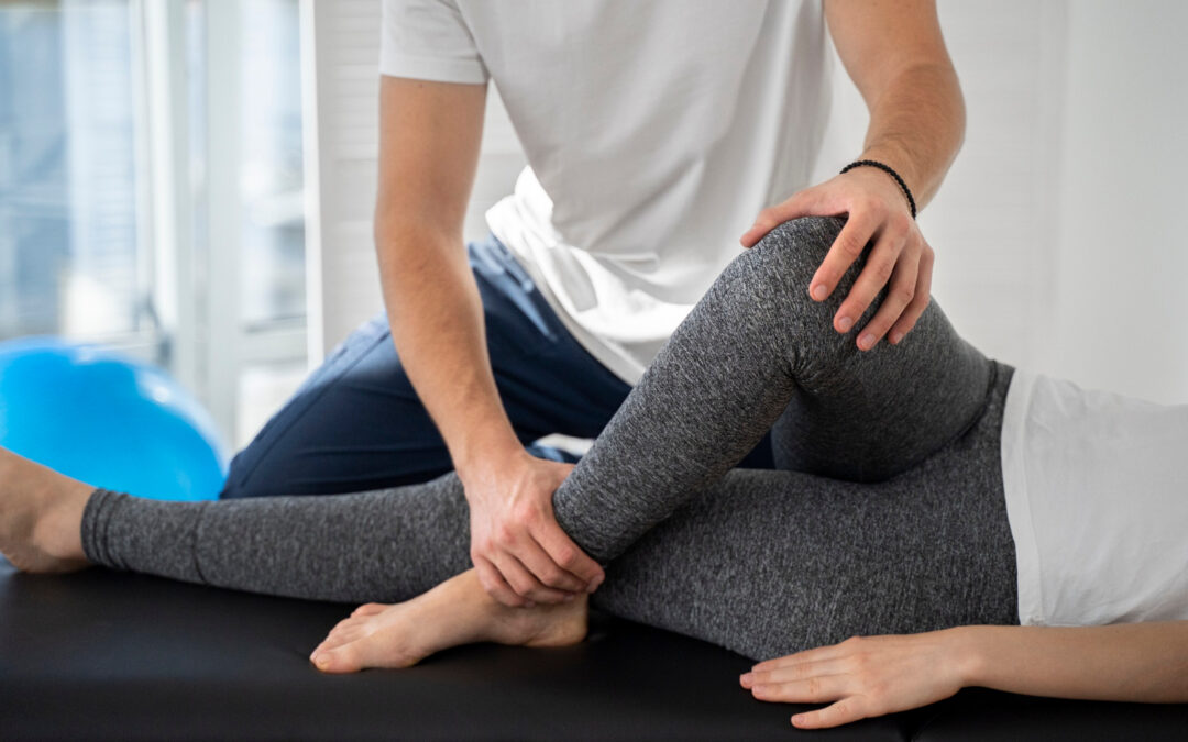 What a Local Physiotherapist in Newcastle NSW Can Help With