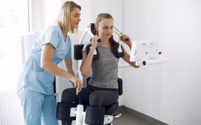 What Evidence-Based Physiotherapy Looks Like Today