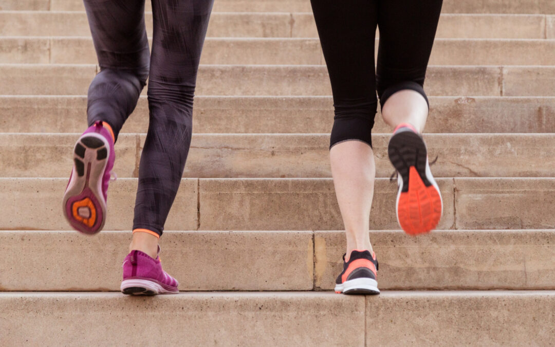 Why Meniscus Injuries Make Stairs Feel Harder Over Time