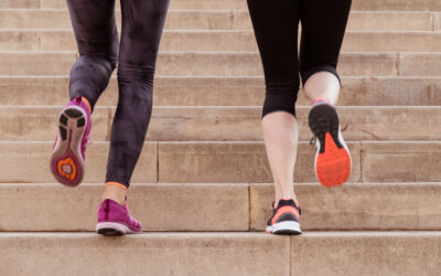 Why Meniscus Injuries Make Stairs Feel Harder Over Time